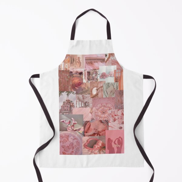 Item preview, pastel pink collage designed and sold by hales3204.