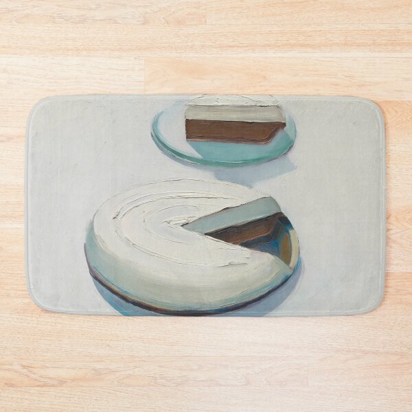 Artikelvorschau, Wayne Thiebaud entworfen und verkauft von MARTART9.