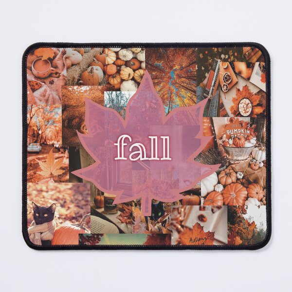 Item preview, fall collage designed and sold by hales3204.