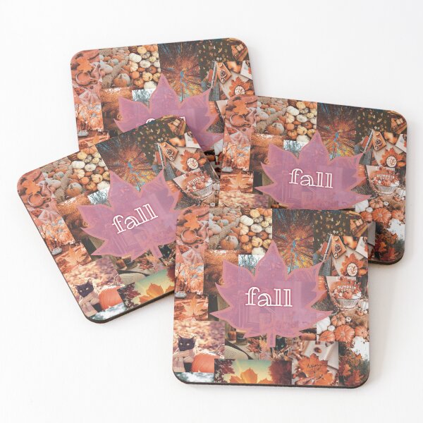 Item preview, fall collage designed and sold by hales3204.