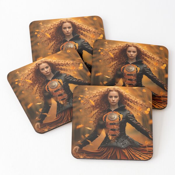 Item preview, Agnese designed and sold by OccultDreams.