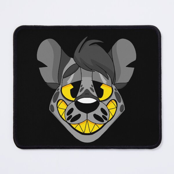 Item preview, Toony Hyena designed and sold by CovetedCrow.