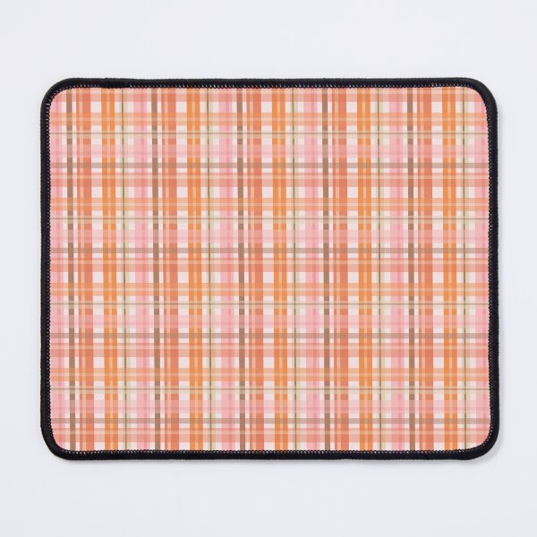 Item preview, Softly into Autumn Plaid designed and sold by MarcyBrennanArt.