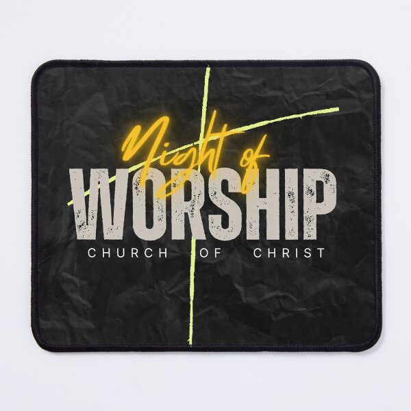 Item preview, church designed and sold by SWbyG.