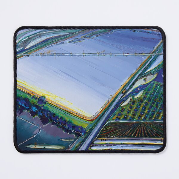 Artikelvorschau, Wayne Thiebaud entworfen und verkauft von MARTART9.