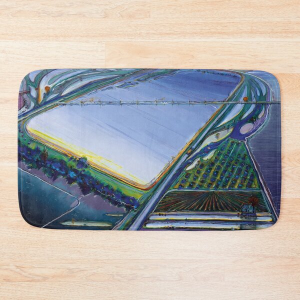 Artikelvorschau, Wayne Thiebaud entworfen und verkauft von MARTART9.