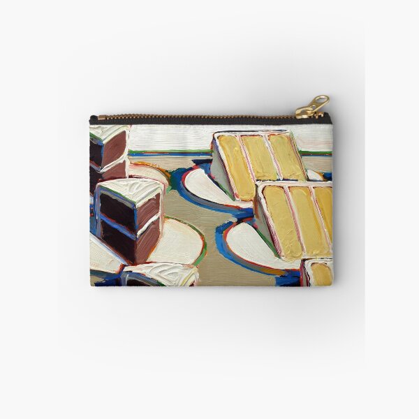 Artikelvorschau, Wayne Thiebaud entworfen und verkauft von MARTART9.