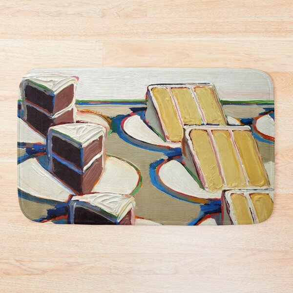 Artikelvorschau, Wayne Thiebaud entworfen und verkauft von MARTART9.