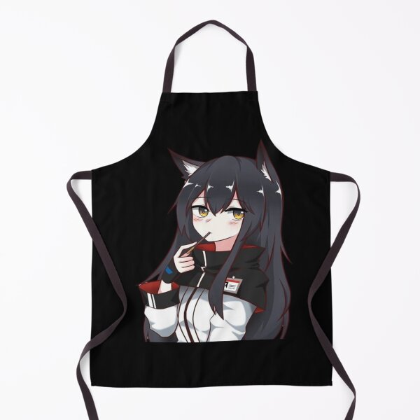 Item preview, Ookami Mio - Hololive designed and sold by Robert-carlos.