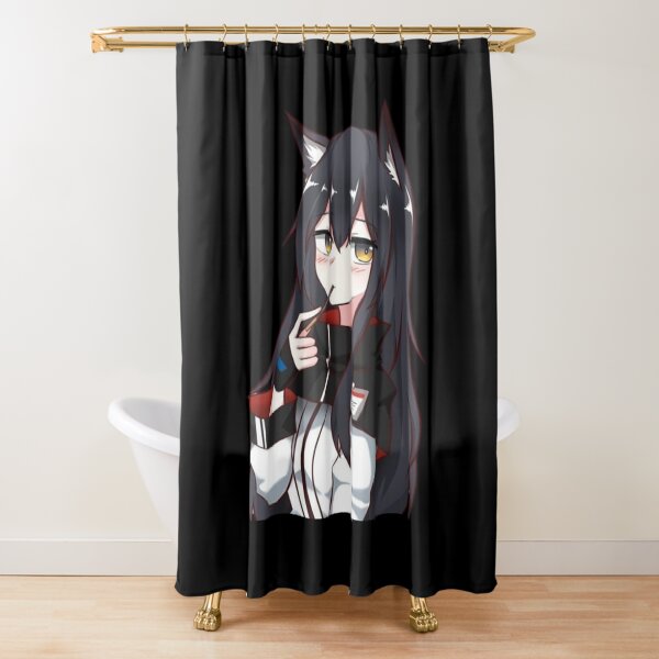 Item preview, Ookami Mio - Hololive designed and sold by Robert-carlos.