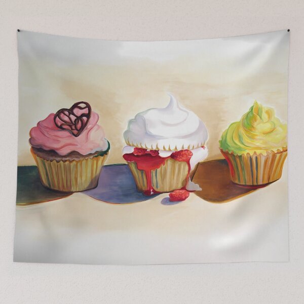 Artikelvorschau, Wayne Thiebaud entworfen und verkauft von MARTART9.