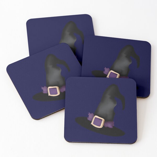 Item preview, Magic Hat With Purple Ribbon designed and sold by BloomCatB.