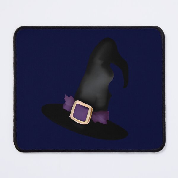 Item preview, Magic Hat With Purple Ribbon designed and sold by BloomCatB.