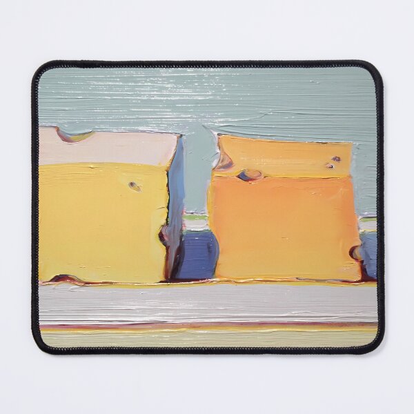 Artikelvorschau, Wayne Thiebaud entworfen und verkauft von MARTART9.