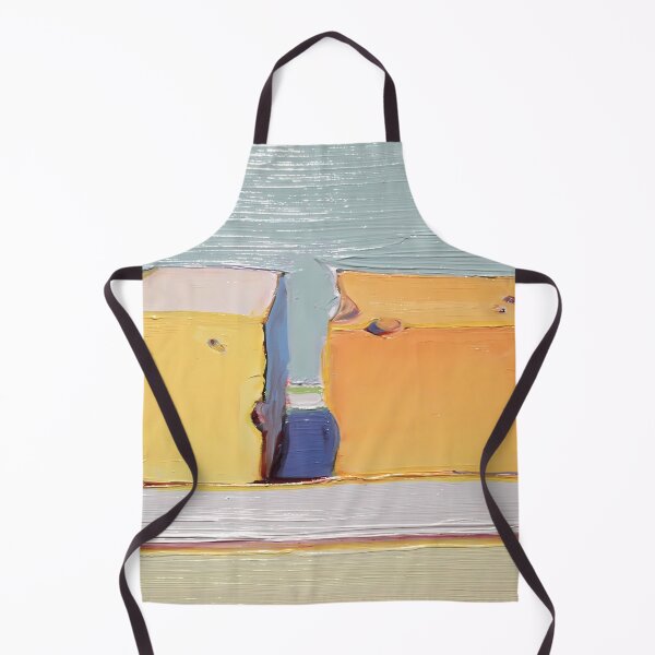 Artikelvorschau, Wayne Thiebaud entworfen und verkauft von MARTART9.