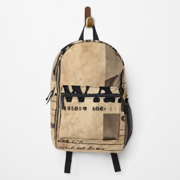 Item preview, Courage and Reward: The Wanted of the Wild West designed and sold by Artedig.