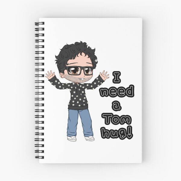 Item preview, Tom Ellis hug Lucifer gacha designed and sold by Keepingmesane.
