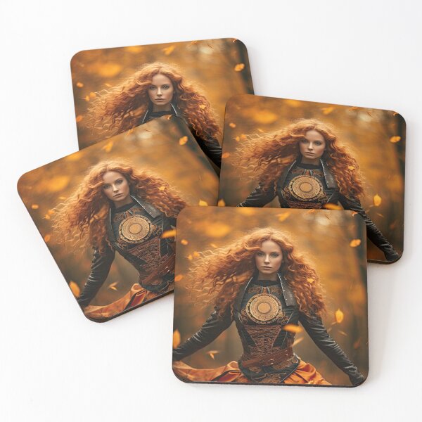 Item preview, Ināra designed and sold by OccultDreams.