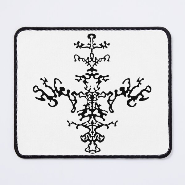 Item preview, Mantle designed and sold by Glyphshrine.