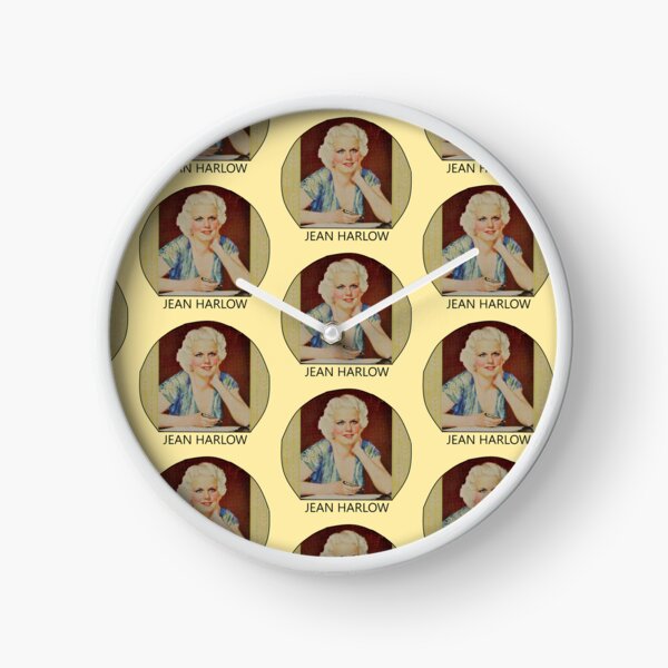 Item preview, Wonderful JEAN HARLOW designed and sold by Love30smovies.