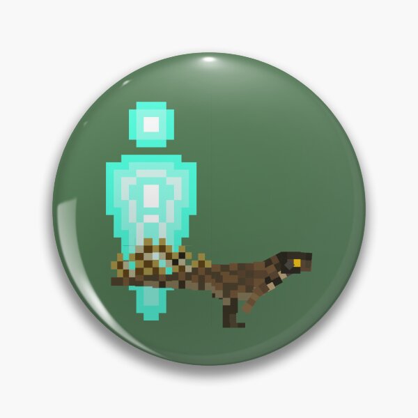 Artikelvorschau, Psittacosaurus-Größenvergleich entworfen und verkauft von Breezyeevee72.