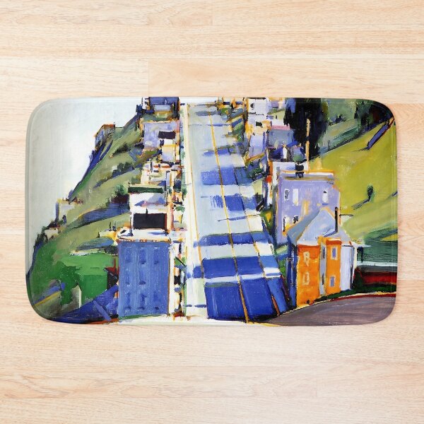 Artikelvorschau, Wayne Thiebaud entworfen und verkauft von MARTART9.