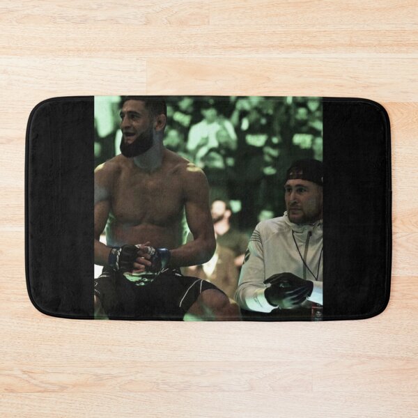 Item preview, Khamzat Chimaev borz designed and sold by doorzz.