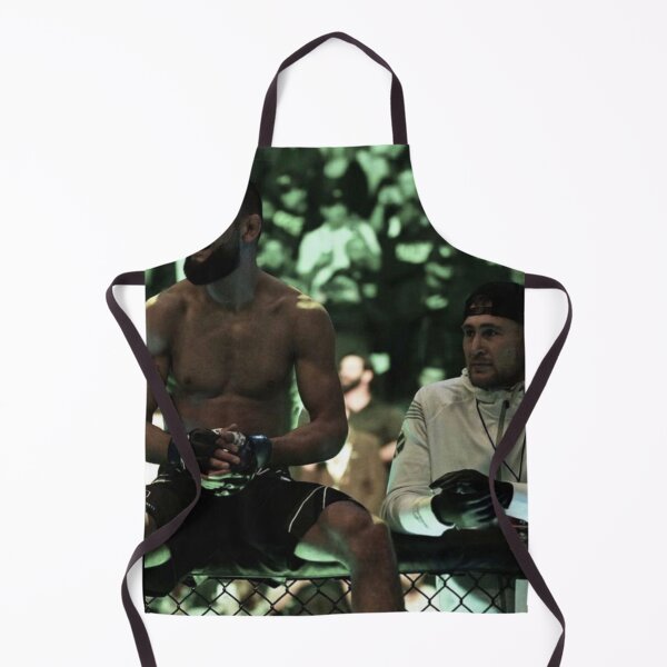 Item preview, Khamzat Chimaev borz designed and sold by doorzz.