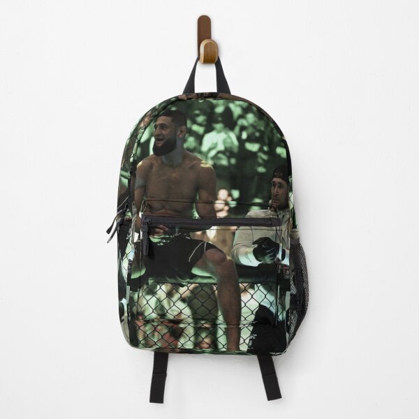 Item preview, Khamzat Chimaev borz designed and sold by doorzz.