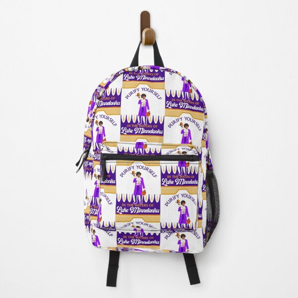 Item preview, Purify Yourself in the Waters of Lake Minnetonka designed and sold by acquiesce13.
