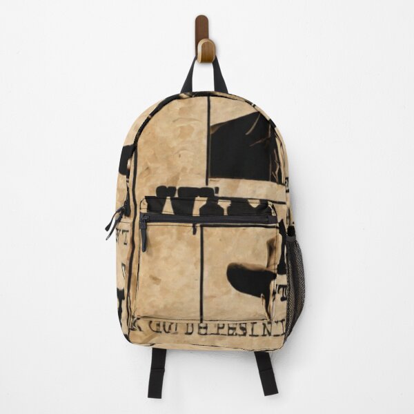 Item preview, The Long Shadow of Justice: Wanted Sign in the West designed and sold by Artedig.