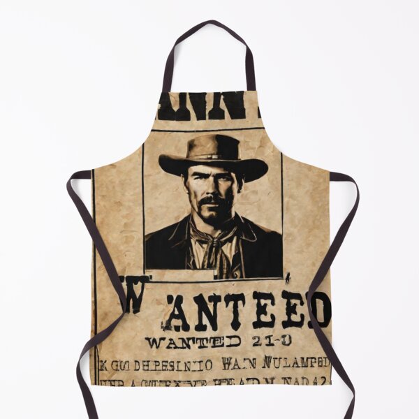 Item preview, The Long Shadow of Justice: Wanted Sign in the West designed and sold by Artedig.