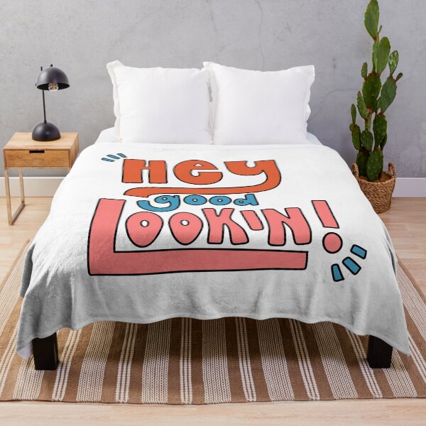 Item preview, Hey Good Lookin' designed and sold by GraceMakes03.