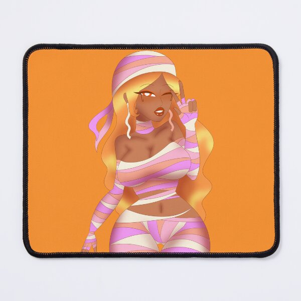 Item preview, Yasminah Mumm designed and sold by ArielSRM.