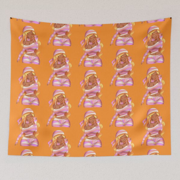 Item preview, Yasminah Mumm designed and sold by ArielSRM.