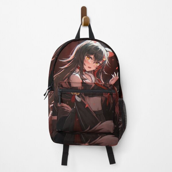 Item preview, Ookami Mio - Hololive designed and sold by Robert-carlos.