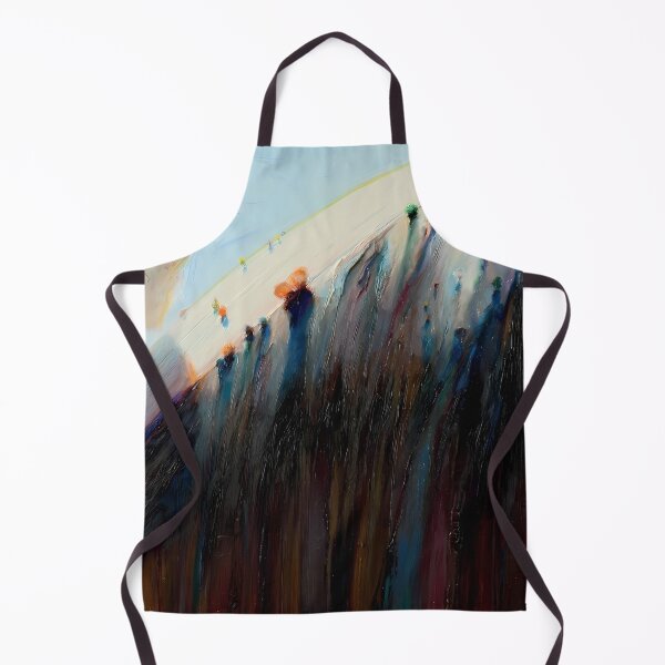 Artikelvorschau, Wayne Thiebaud entworfen und verkauft von MARTART9.