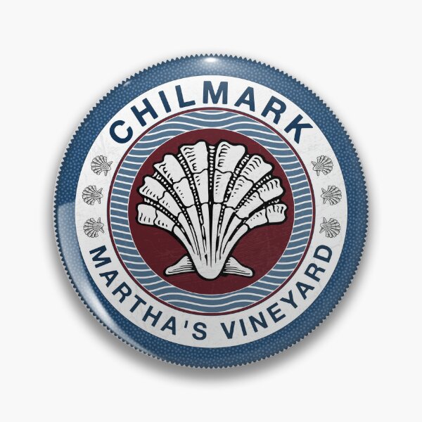 Item preview, Chilmark Martha's Vineyard designed and sold by IronEcho.