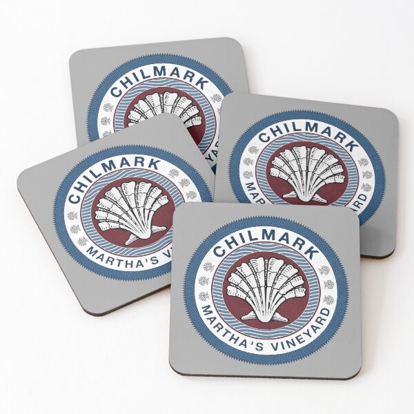 Item preview, Chilmark Martha's Vineyard designed and sold by IronEcho.
