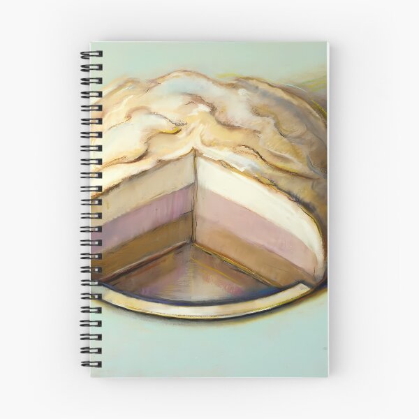 Item preview, Wayne Thiebaud designed and sold by MARTART9.