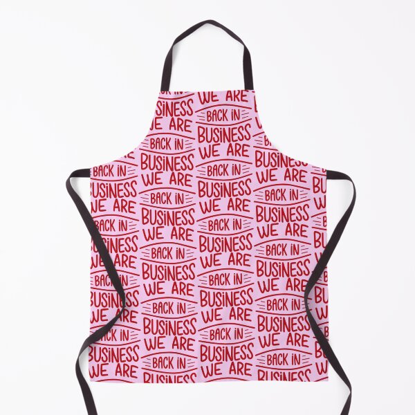 Item preview, Back in Business: Reclaiming Success and Overcoming Adversity designed and sold by The Knick Knack Nook.