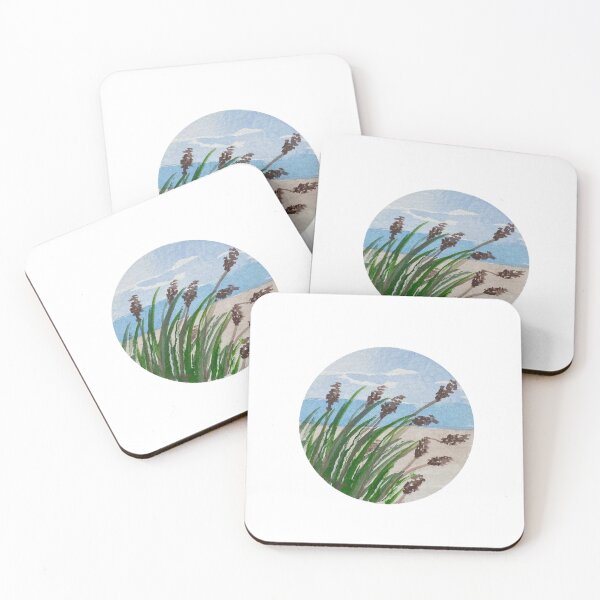 Item preview, Ocean Grass designed and sold by Katnat38.