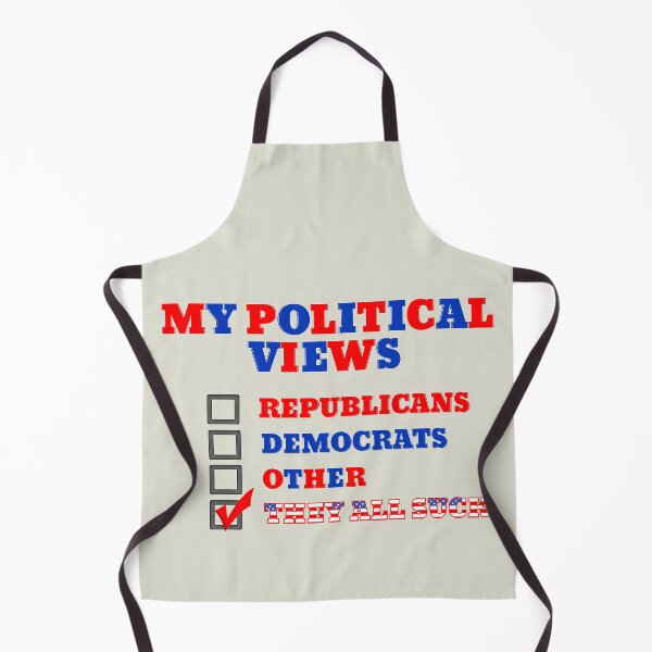 Item preview, POLITICIANS ALL SUCK designed and sold by carolina1.