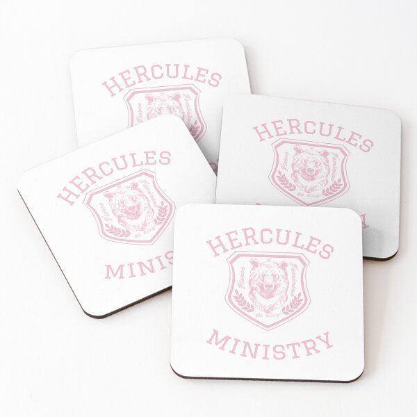 Item preview, The HERcules Scholarship designed and sold by Hercules Ministry.