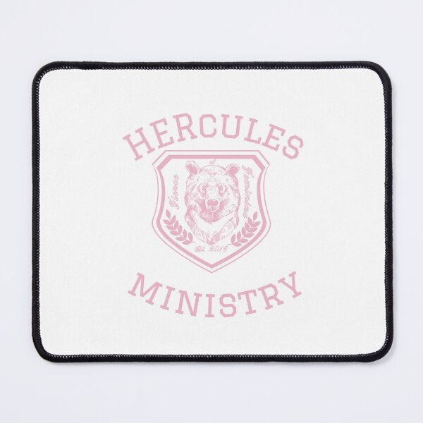 Item preview, The HERcules Scholarship designed and sold by Hercules Ministry.