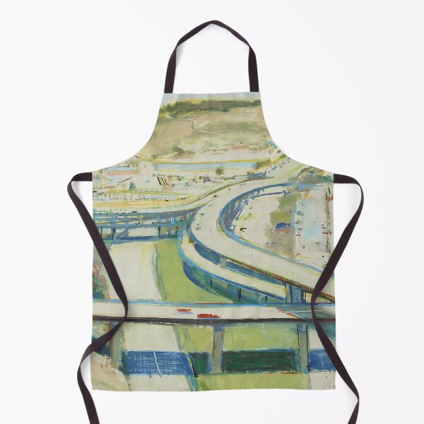 Artikelvorschau, Wayne Thiebaud entworfen und verkauft von MARTART9.