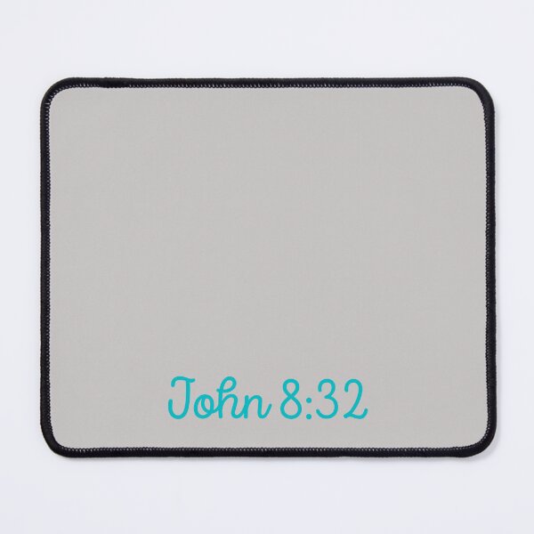 Item preview, John 8:32 designed and sold by Holynight.