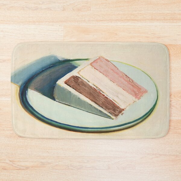 Artikelvorschau, Wayne Thiebaud entworfen und verkauft von MARTART9.