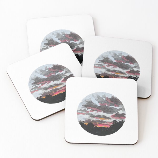 Item preview, Sunset designed and sold by Katnat38.
