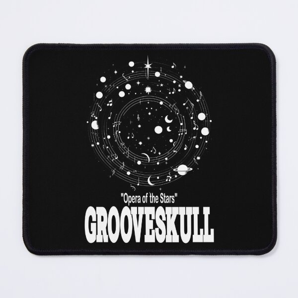 Item preview, GrooveSkull Opera of the Stars designed and sold by GrooveSkull.